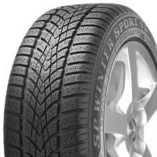 Dunlop SP Winter Sport 4D (195/65 R15T) 2