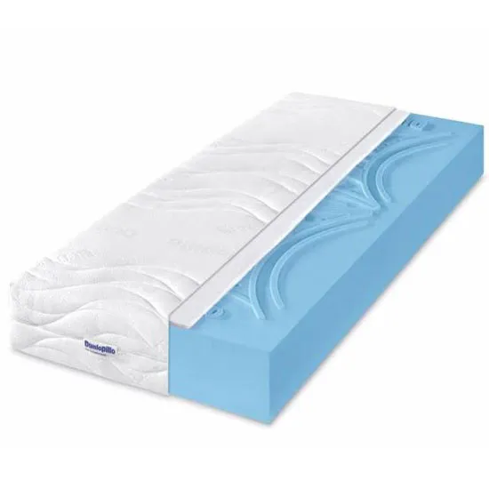 Dunlopillo Blue Vision Power