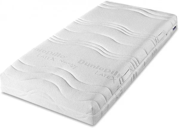 Dunlopillo Latex Natura 1600 Plus