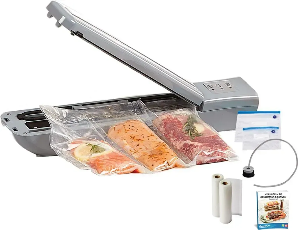Duo NutriSealer