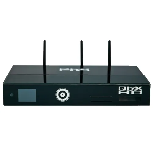 Duolabs Qbox HD