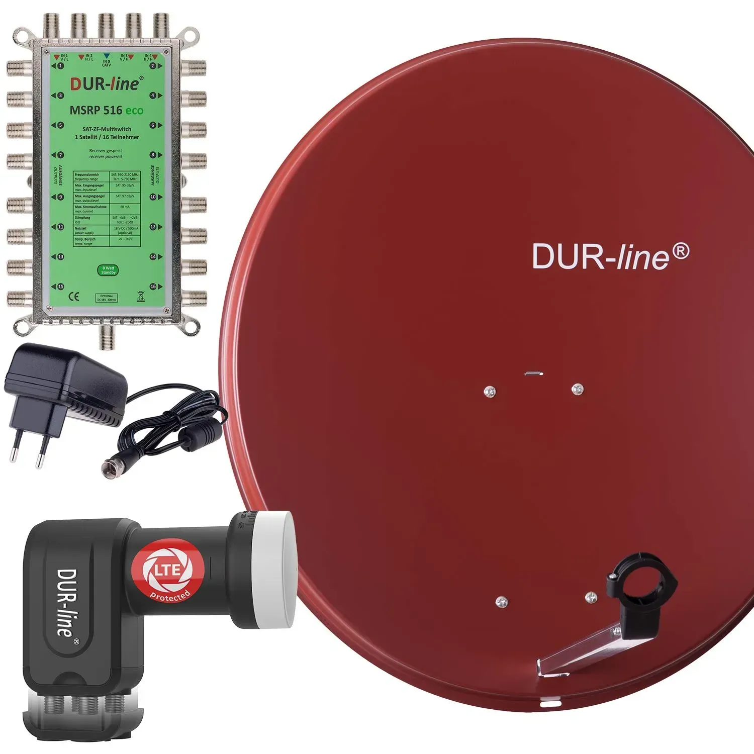 Dur-Line MDA 80 Ultra