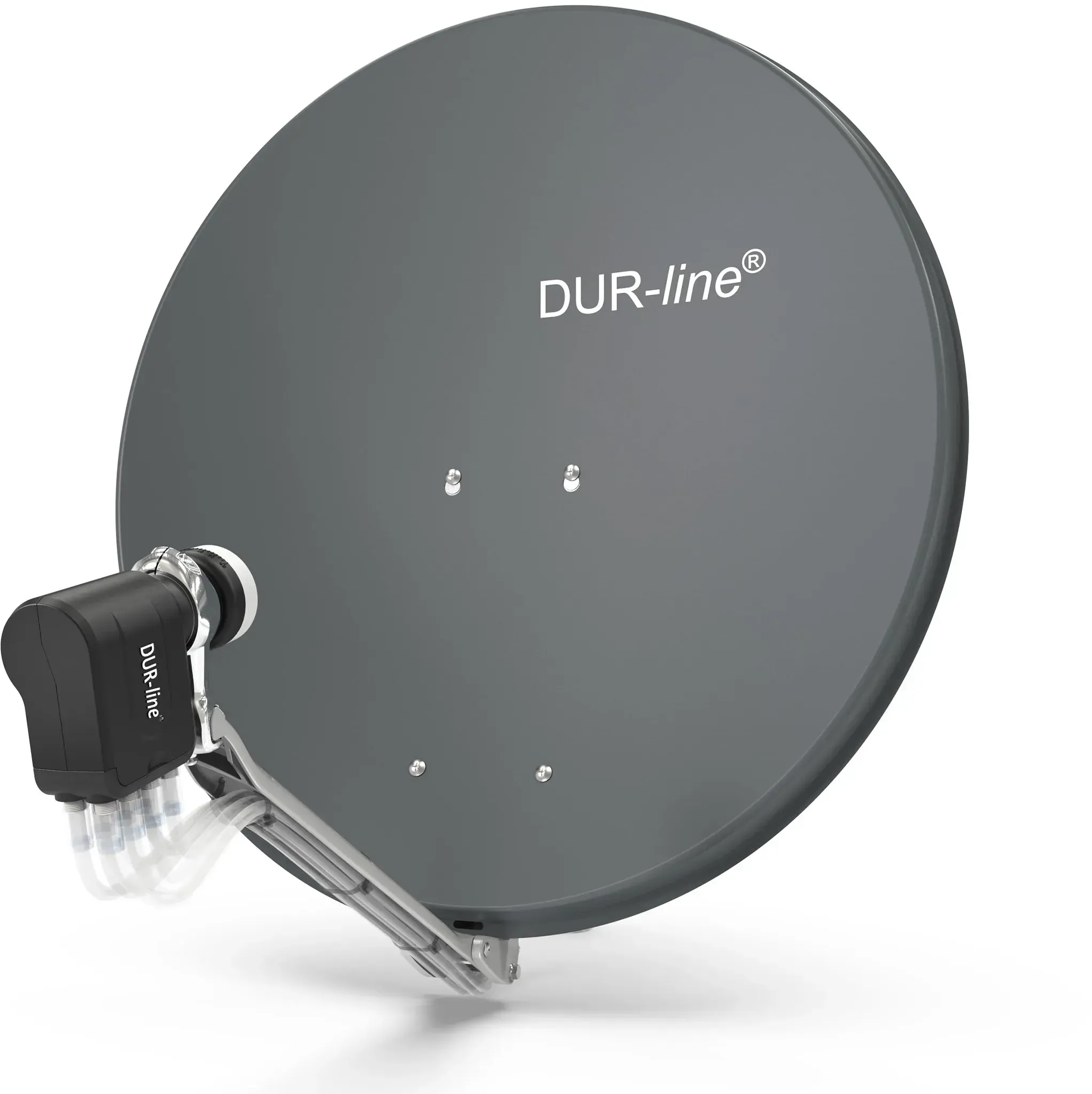 Dur-Line Select 8
