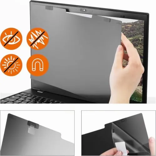 Durable Blickschutzfilter UC