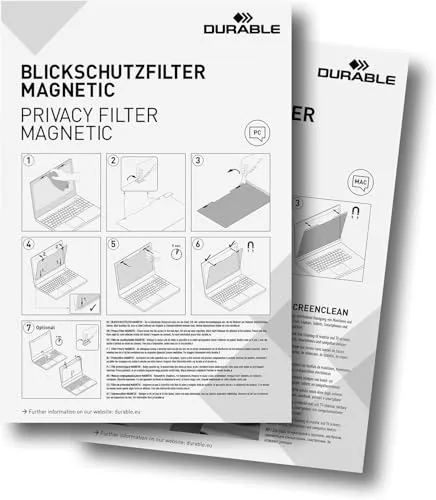 Durable Blickschutzfilter UC 3