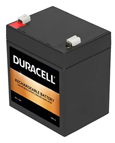 Duracell DR5-12 2