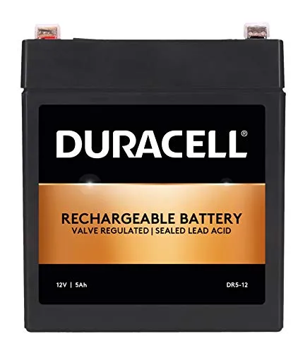 Duracell DR5-12