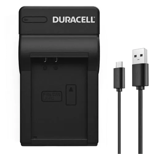 Duracell DRC10L