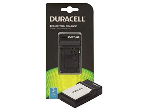 Duracell DRC5900 2