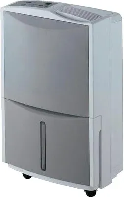 Duracraft DD-TEC10E 2