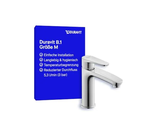 Duravit B.1 2