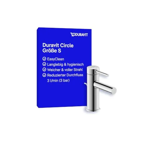Duravit Circle 4
