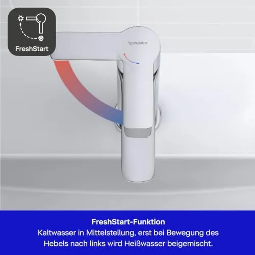 Duravit D-Code 3