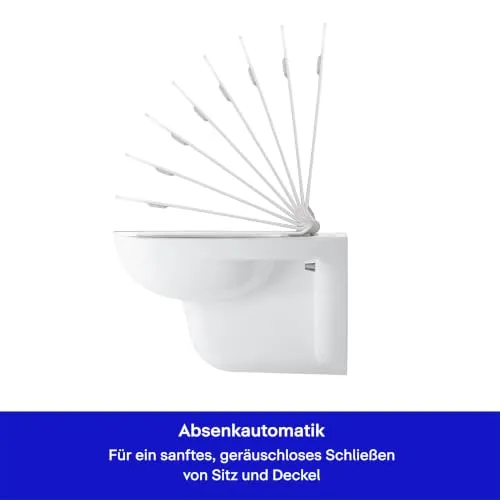 Duravit D-Code UC 2