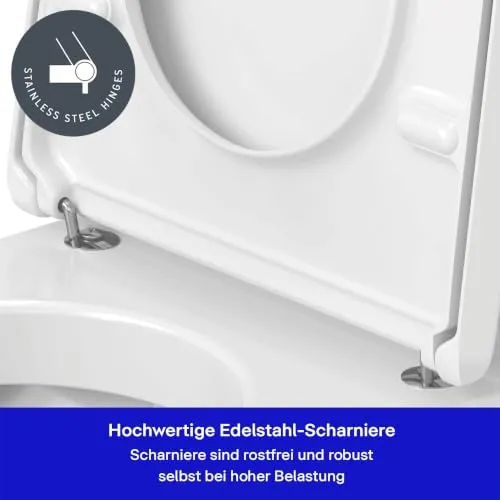 Duravit D-Code UC 3