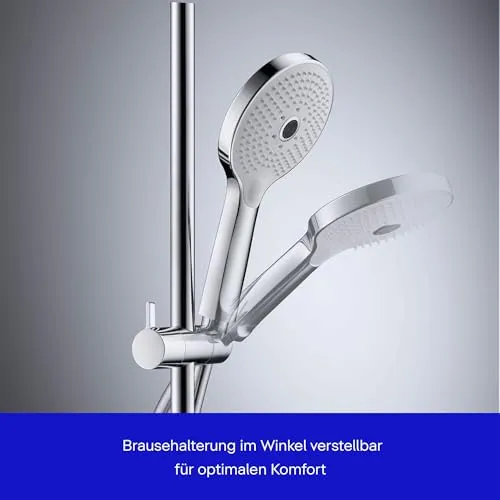 Duravit Duschsystem 2
