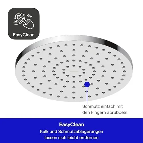 Duravit Duschsystem 4