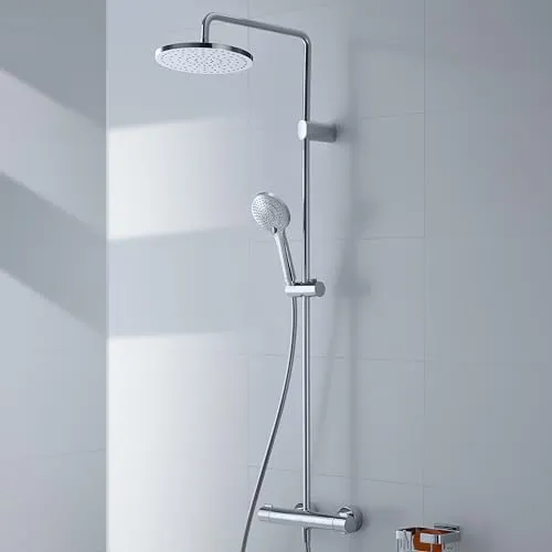Duravit Duschsystem