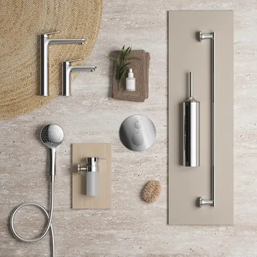 Duravit Duschsystem UC 4