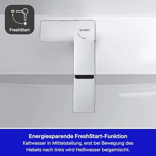 Duravit Manhattan 4