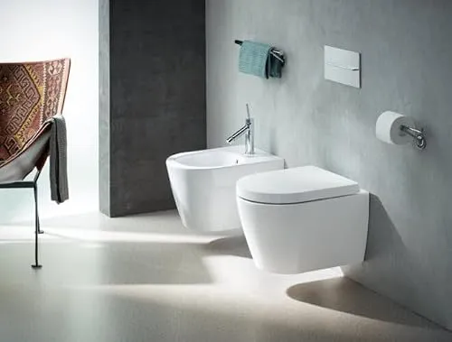 Duravit ME by Starck Compact 2