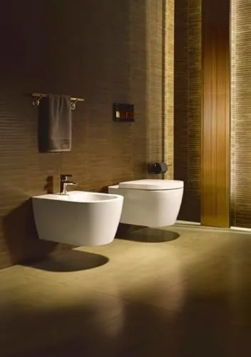 Duravit ME by Starck Compact 4