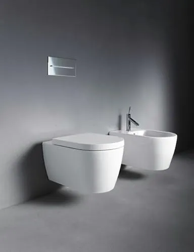 Duravit ME by Starck Compact 6