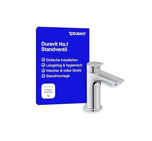Duravit No.1 3