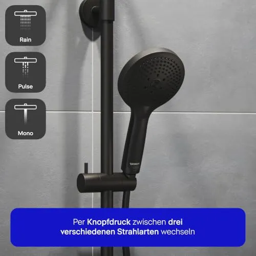 Duravit Shower System 5