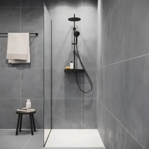 Duravit Shower System 6