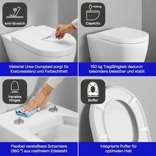 Duravit Univavo 2