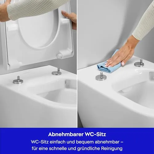 Duravit Univavo 3