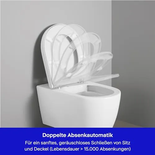 Duravit Univavo 4