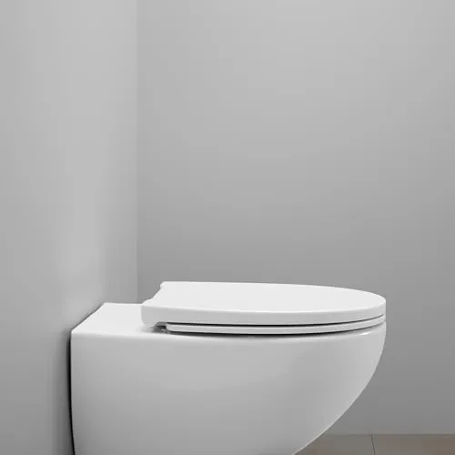 Duravit Universal WC-Sitz UC 7