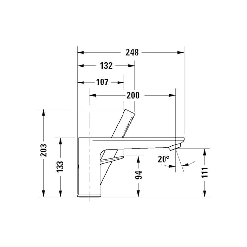 Duravit Wave 6