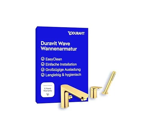 Duravit Wave 4