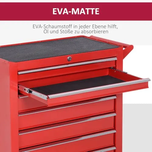 DURHAND Werkstattwagen UC 5