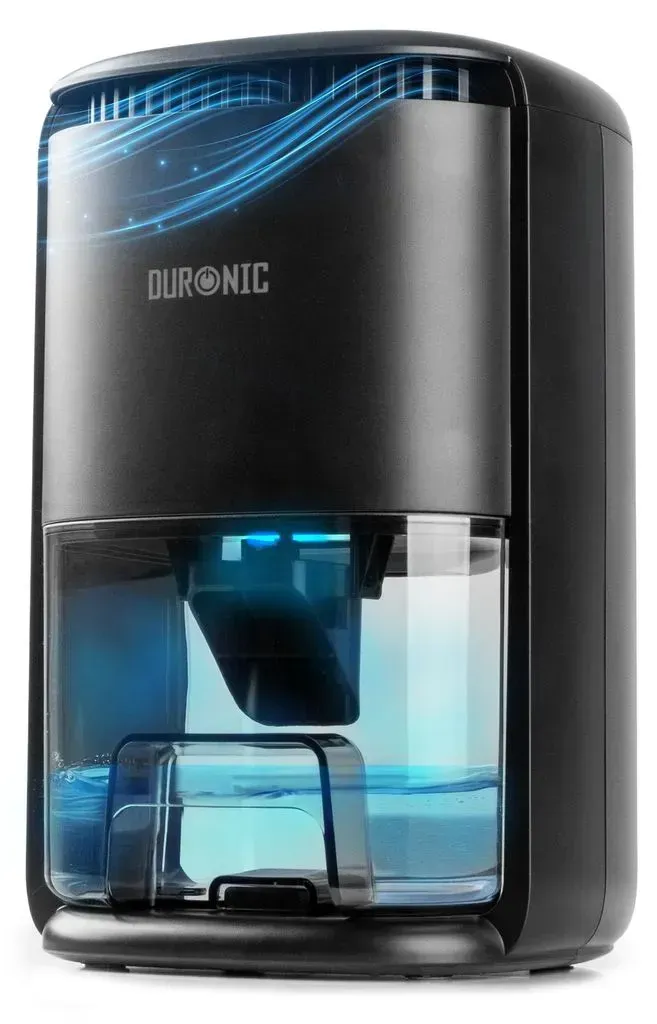 Duronic DH07 BK