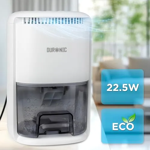 Duronic DH07 WE 3