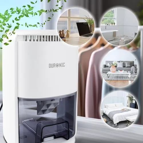 Duronic DH07 WE 6