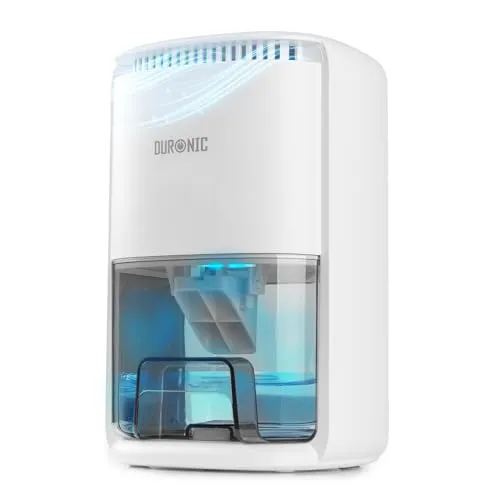 Duronic DH07 WE