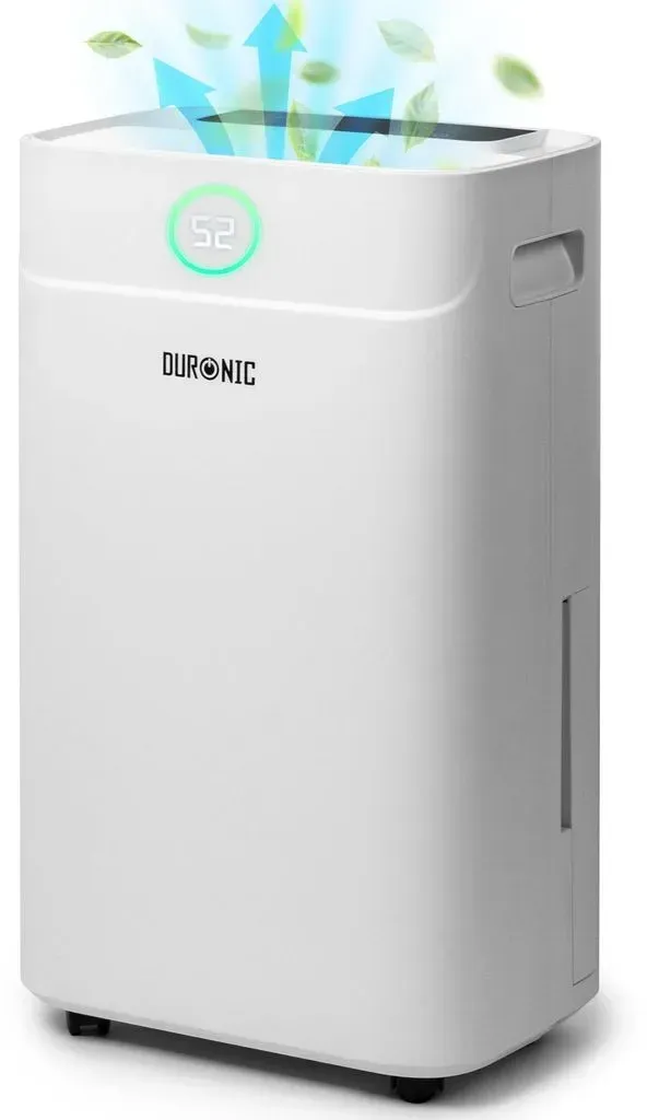 Duronic DH201