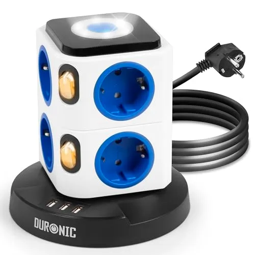 Duronic ET8L