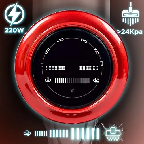 Duronic VC28 4