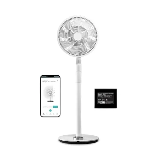Duux Whisper Flex Ultimate