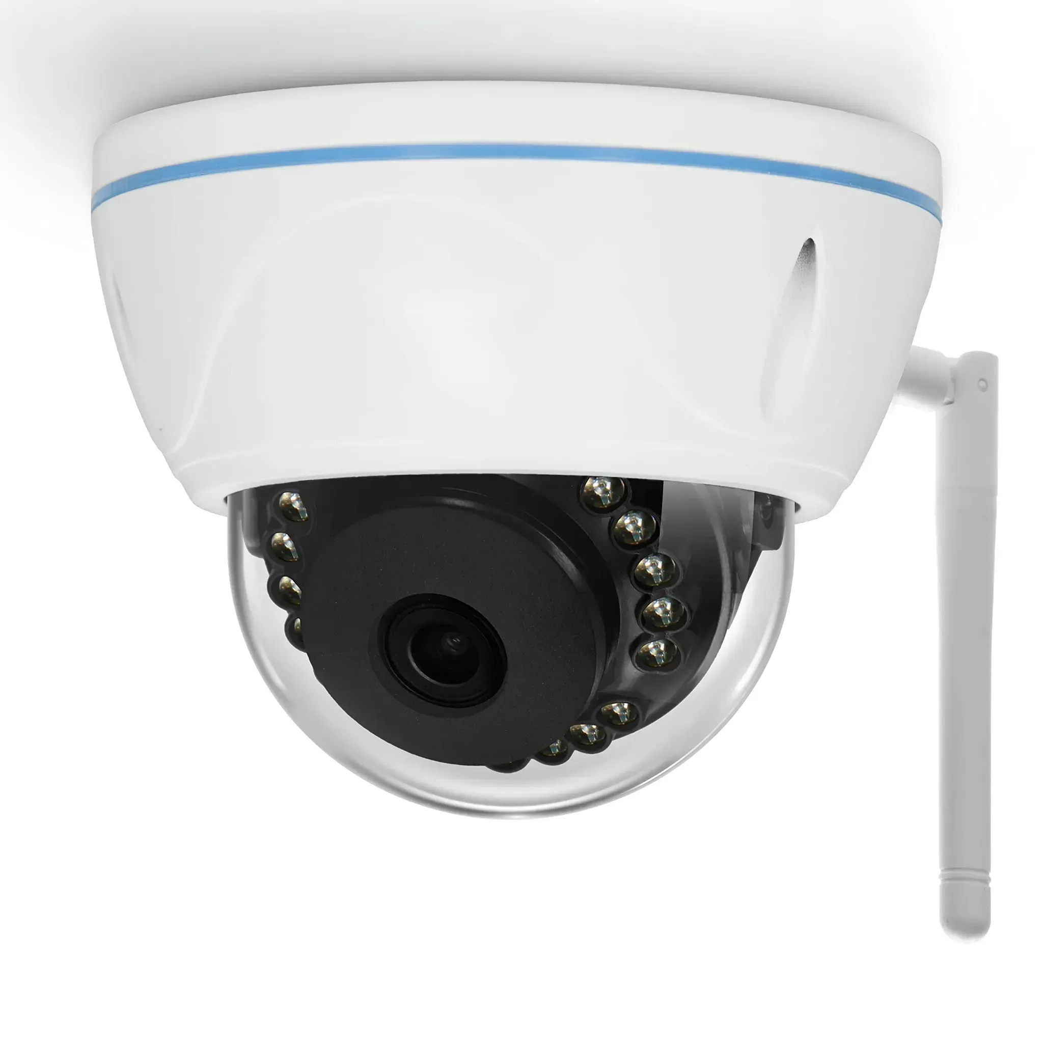 DVC136IP Weiß