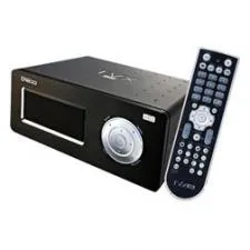 dVico TViX HD 6500 2