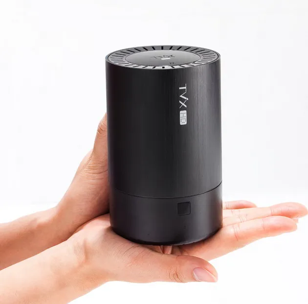 dVico TViX HD N1 (café) 4