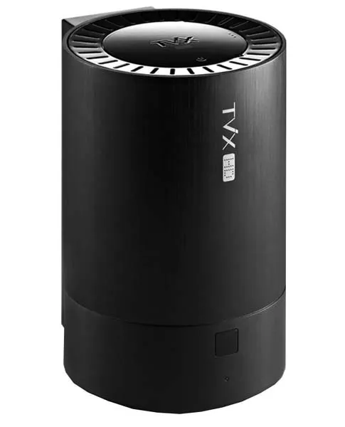 dVico TViX HD N1 (café)