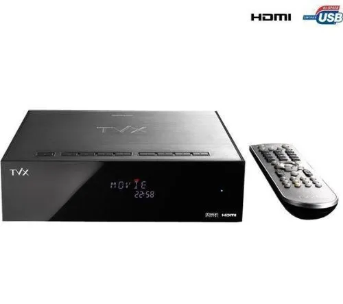 dVico TViX HD Slim S1